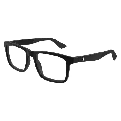 Montblanc MB0434O Eyeglasses - view 2